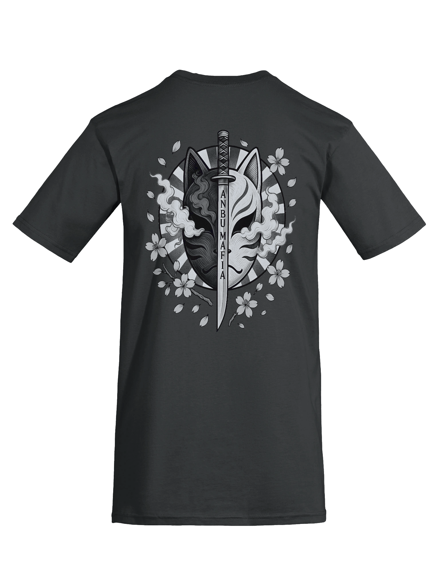 Anbu Mafia Tee product image (10)