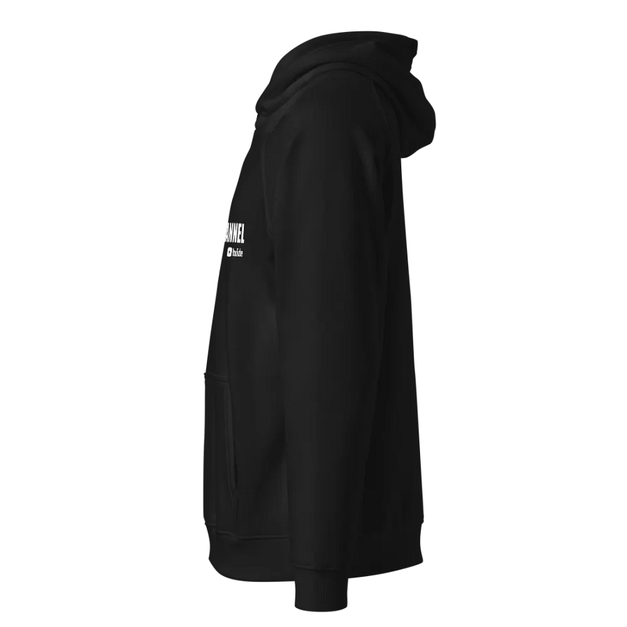 Hoodie TMC Logo product image (3)