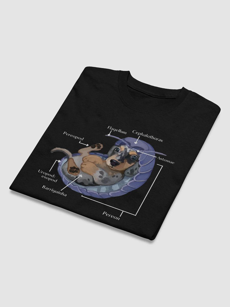 isopod puppy product image (3)