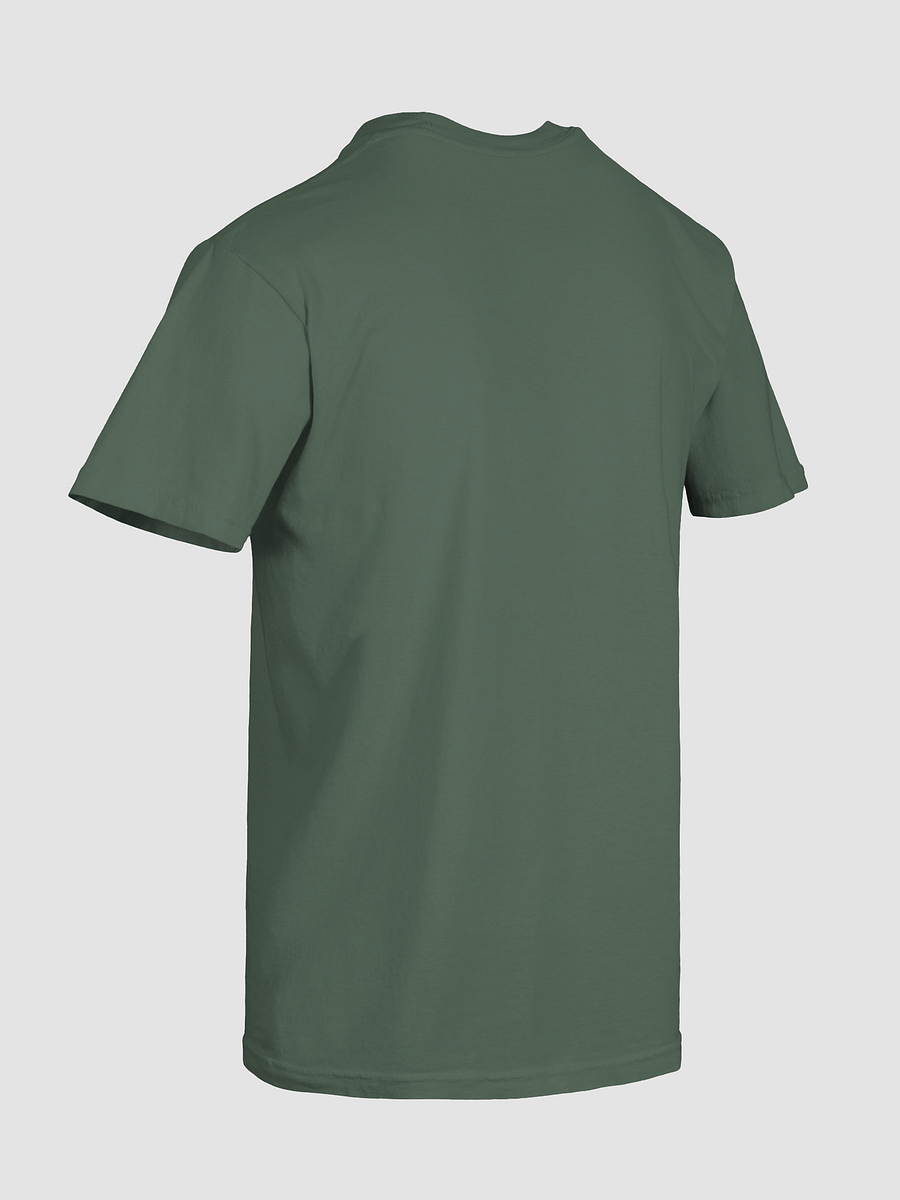 NAMO MAITRI Graphic Print Heavyweight Tee product image (50)