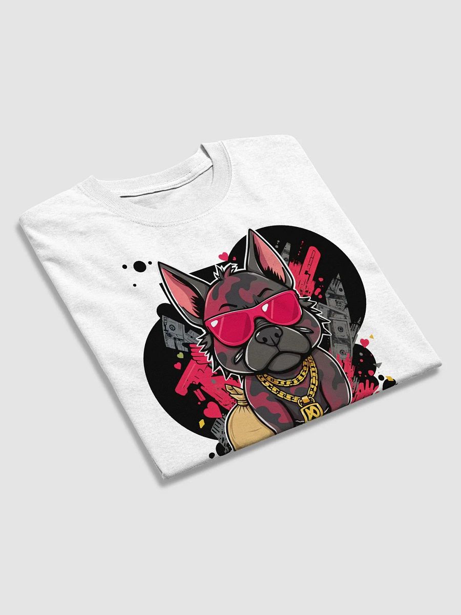 Kilo Express - Paper Chasers Its Cool Dawg Tee product image (3)