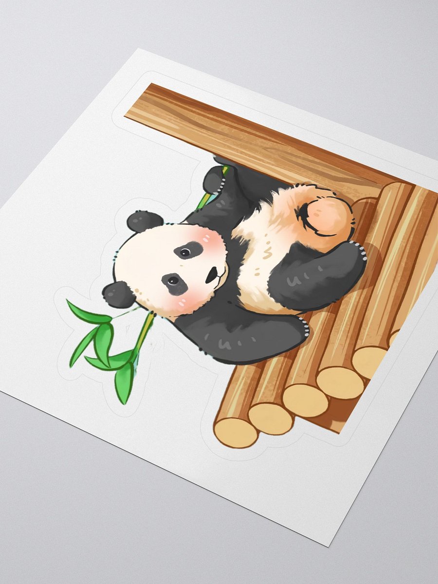 RUIBAO🐼Giant Panda product image (3)