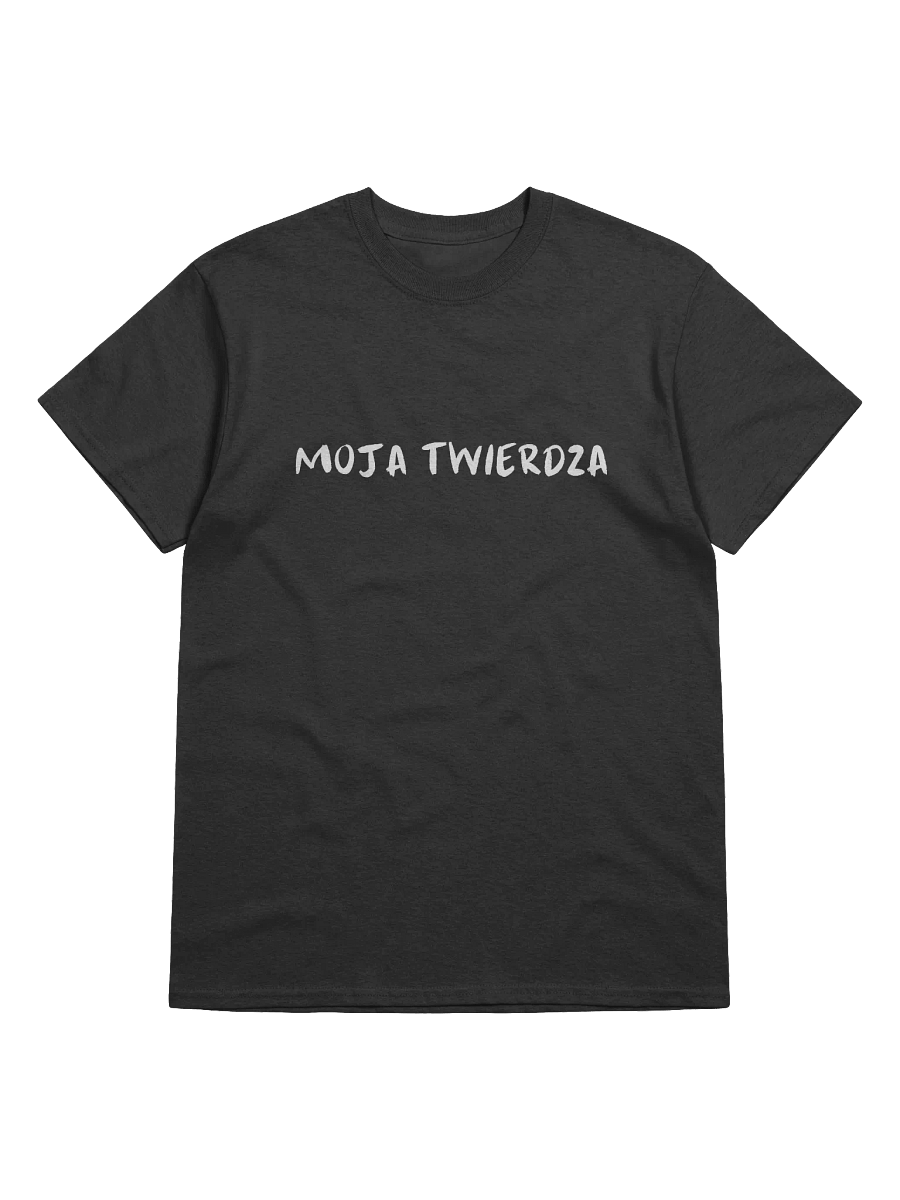 MOJA TWIERDZA T-SHIRT product image (1)