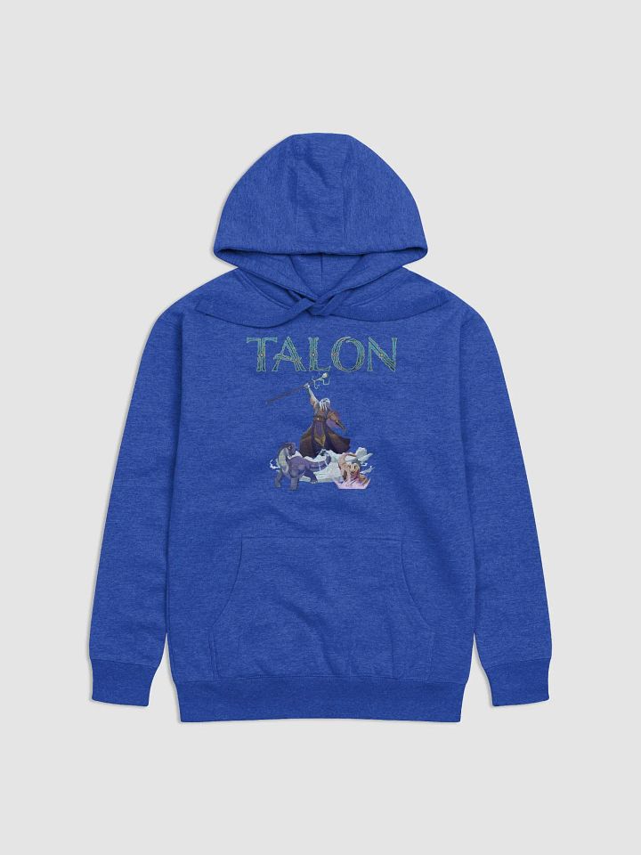 Talon Hoodie product image (1)