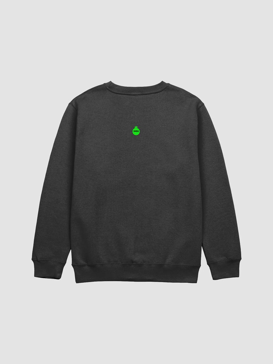 NEON BOMBA Sweatshirt product image (2)