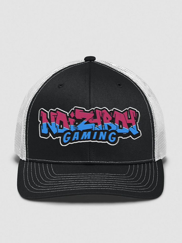 Noizyboy Trucker Hat product image (1)