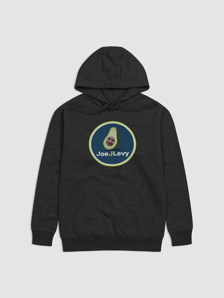 Avocajoe Hoodie product image (1)
