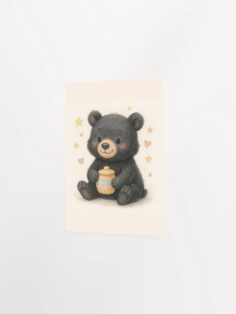 Blank Canvas Brilliance Poster product image (26)