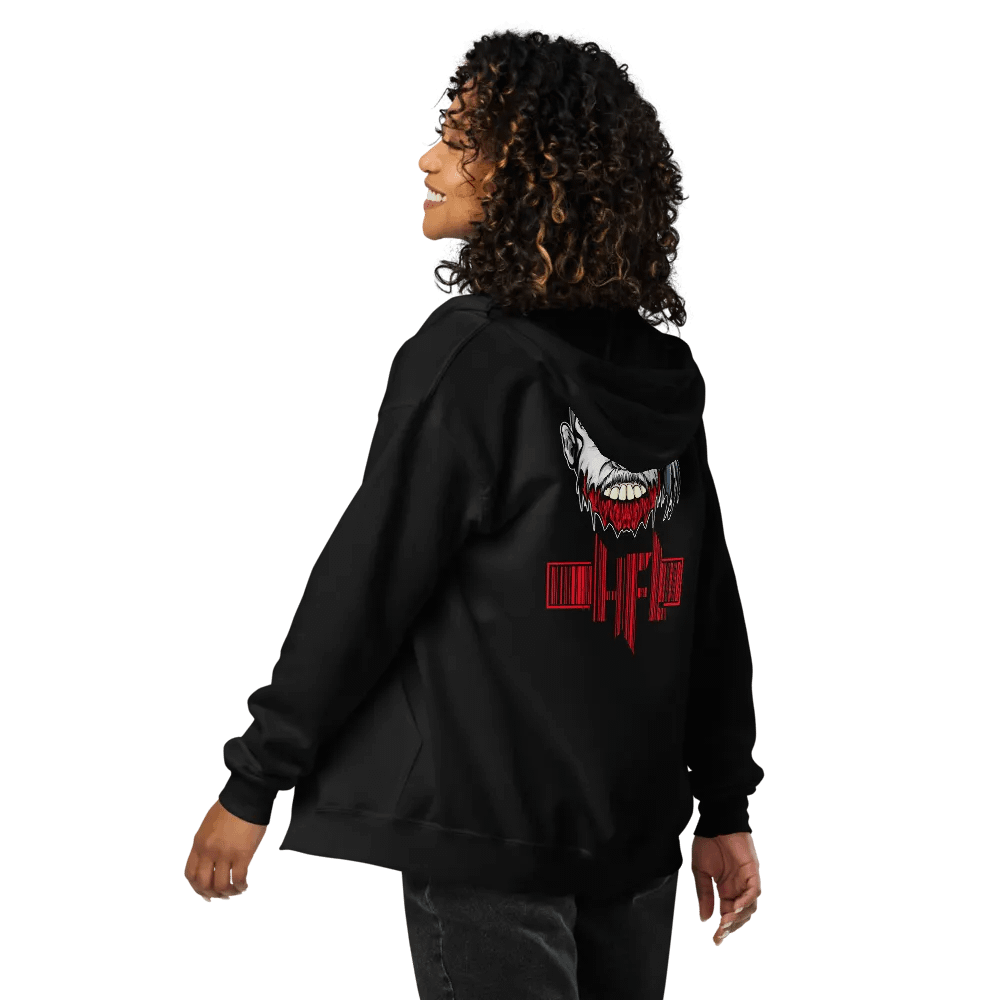 ThomASS Jaw Hoodie product image (11)