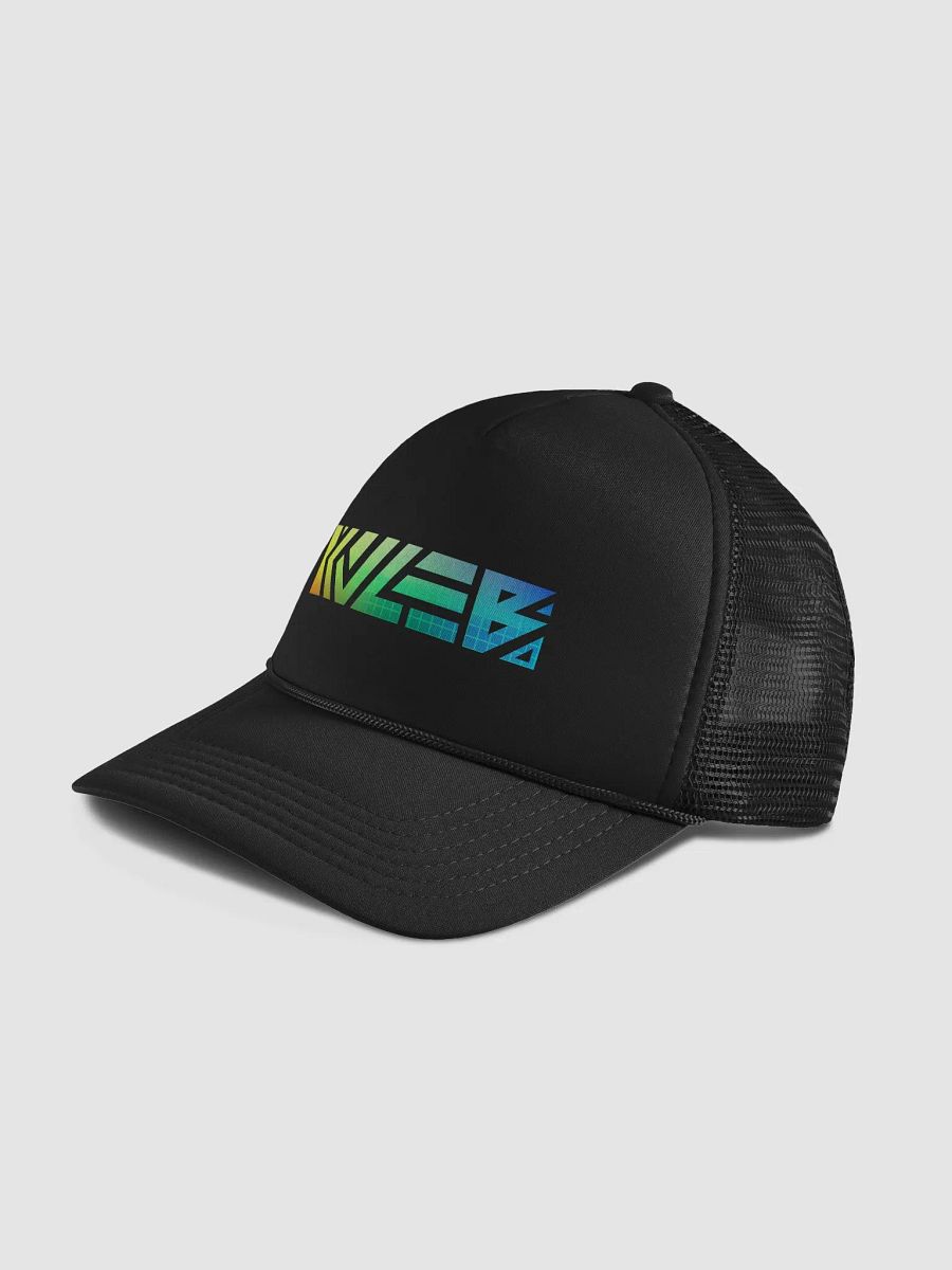 KVLEB Lumina Hat product image (4)