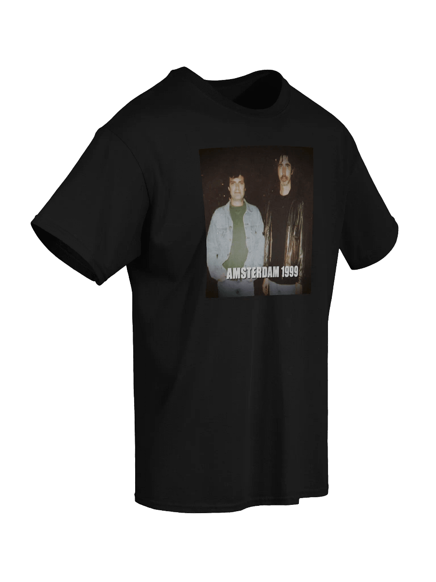 Amsterdam 1999 T-Shirt product image (3)