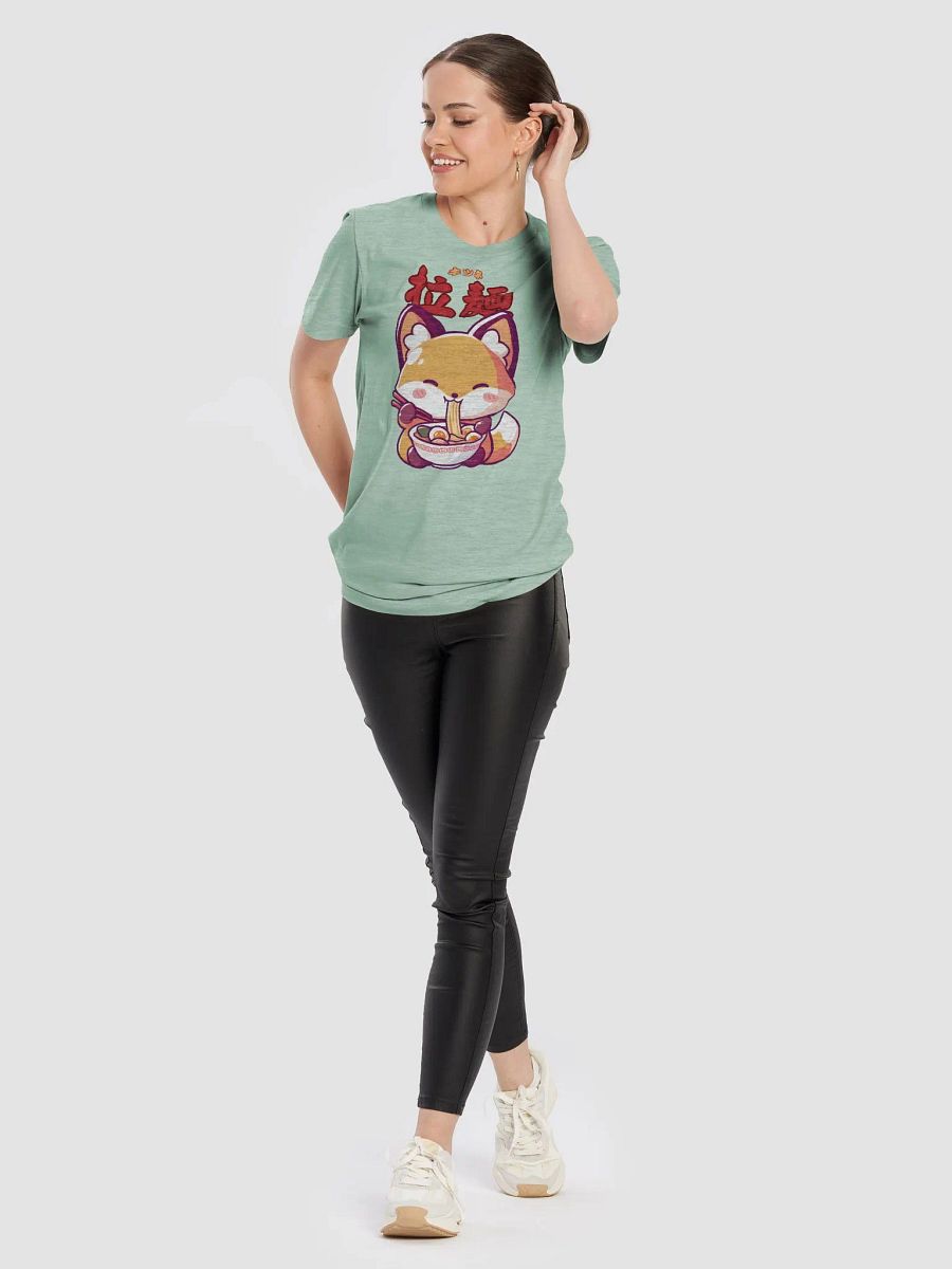 Kawaii Ramen Fox product image (8)