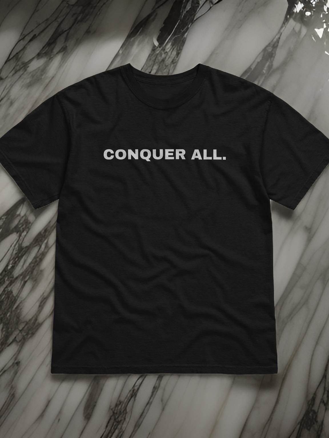 Mission: CONQUER ALL product image (1)