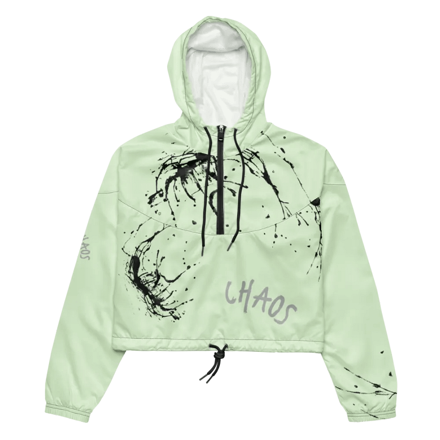 Windbreaker product image (2)