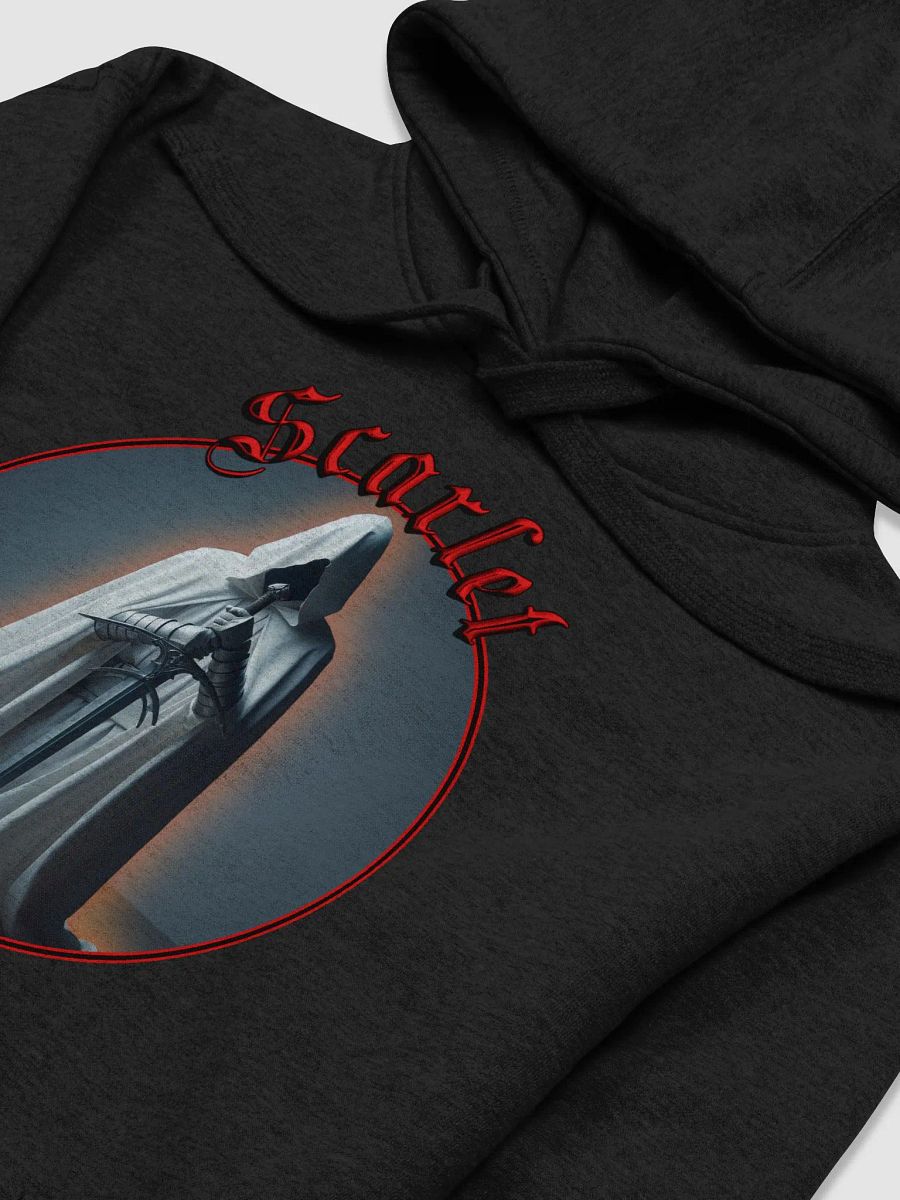 scarlet hoodie product image (3)