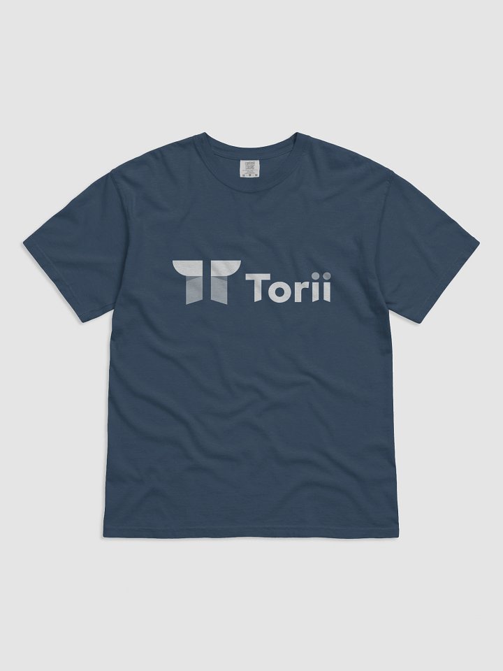 Torii Classic T-shirt product image (11)