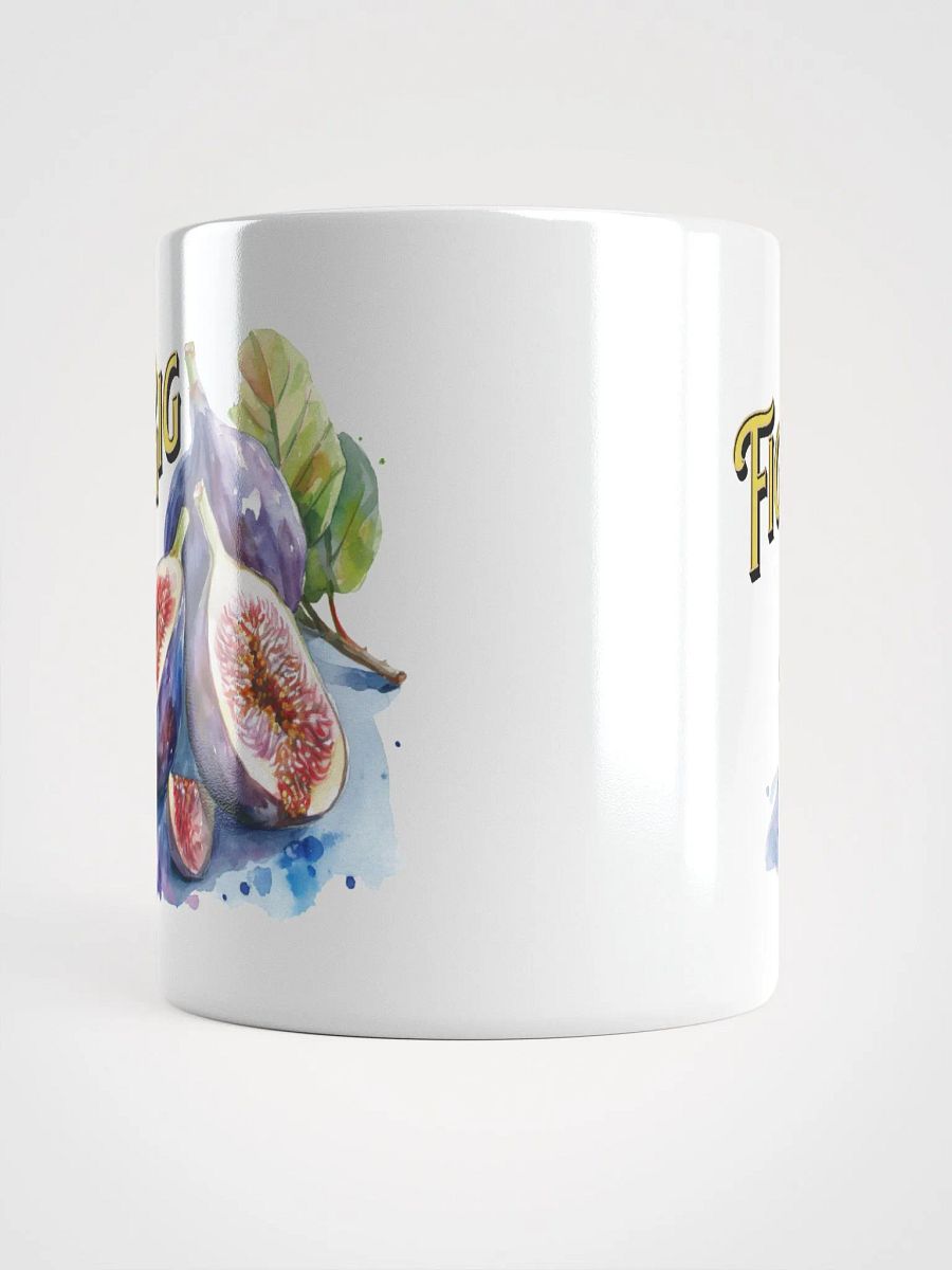 Fig Gig Mug product image (5)