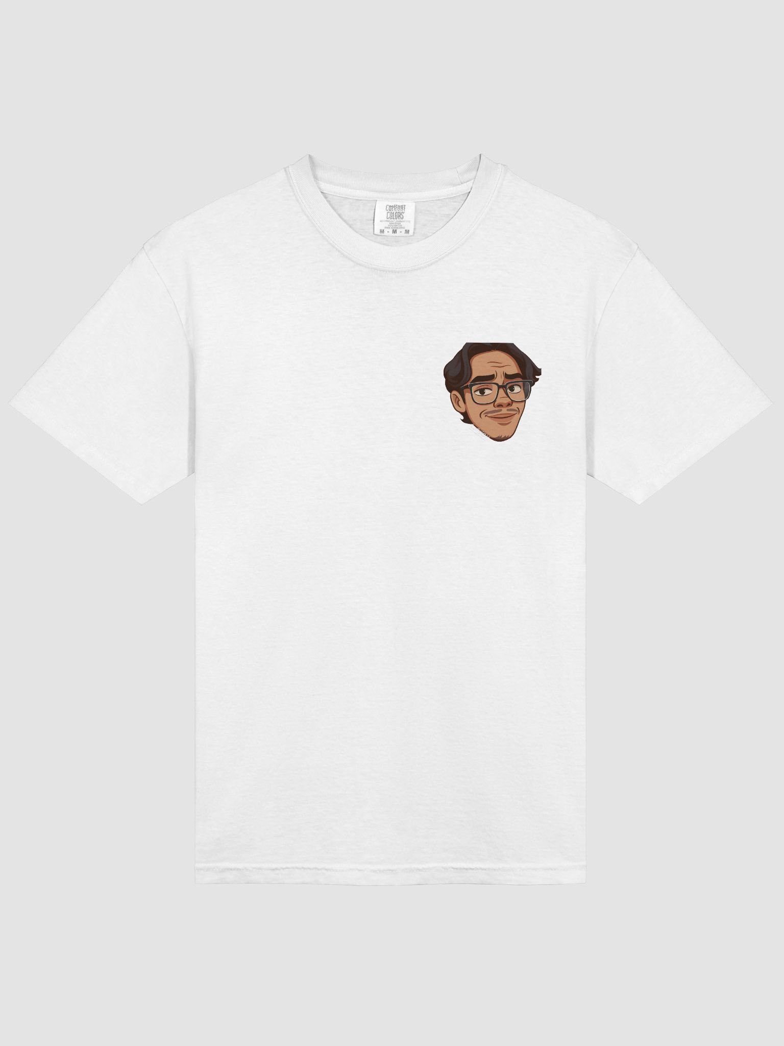 Lesloy - Animated Head (T-Shirt) product image (3)