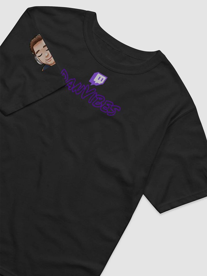 DanVibes - Better Tee by Champion product image (2)