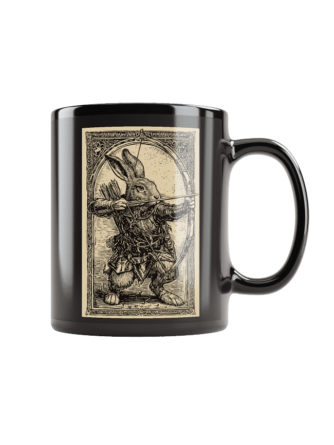 Knighted Creatures Collection
