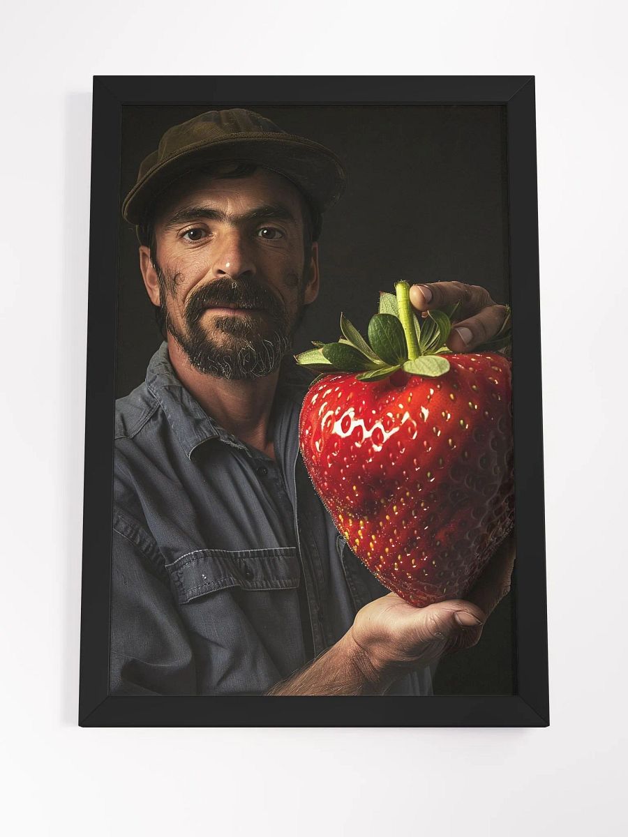Strawberry Anyone? product image (12)