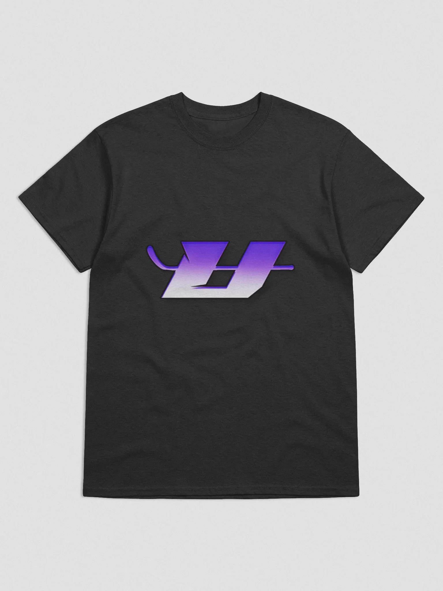 uninsta1l Logo T-Shirt product image (6)