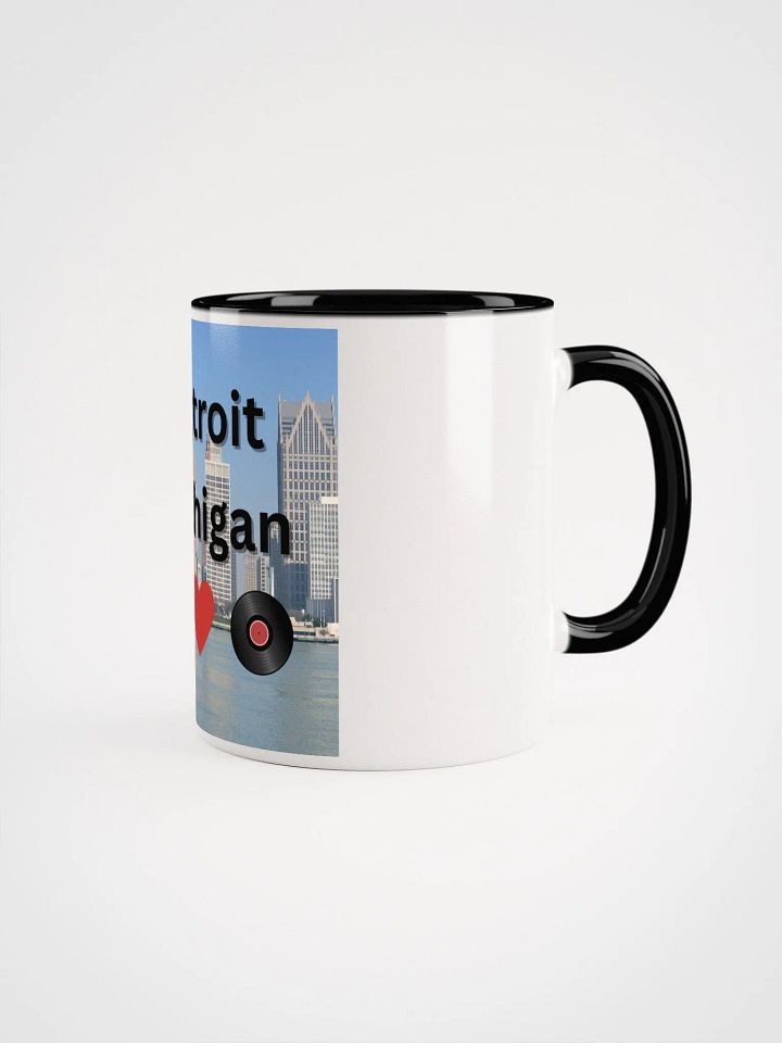 Love for Detroit product image (1)