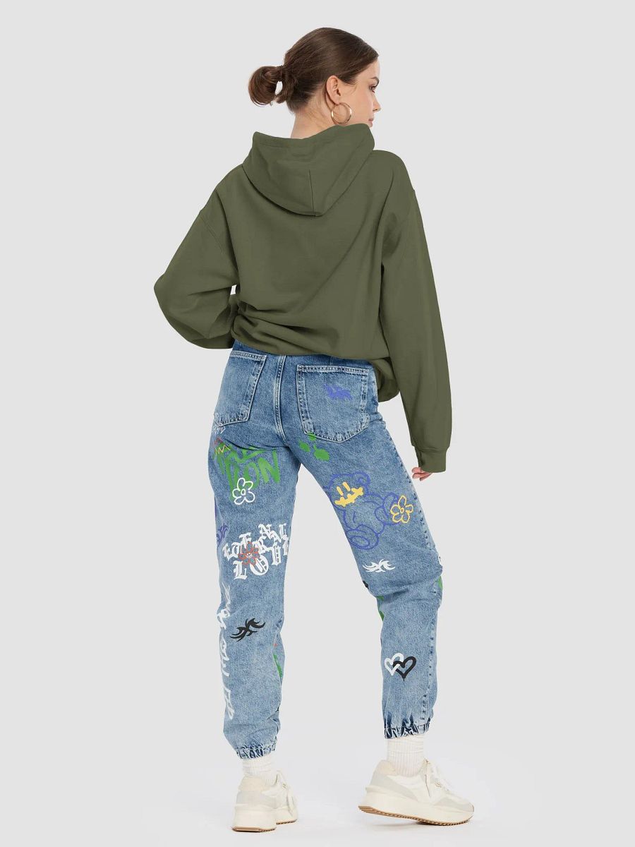 Osprey Airways Hoodie product image (54)