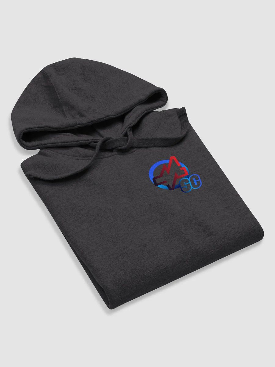 Short Logo Hoodie product image (6)