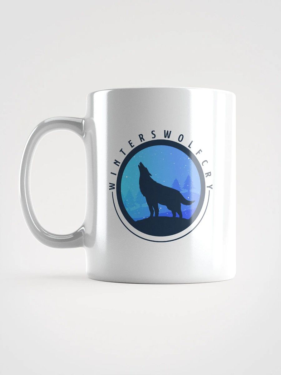Shut up, Chat. - Mug product image (6)