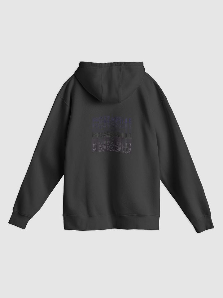 mozzarelle hoodie product image (10)