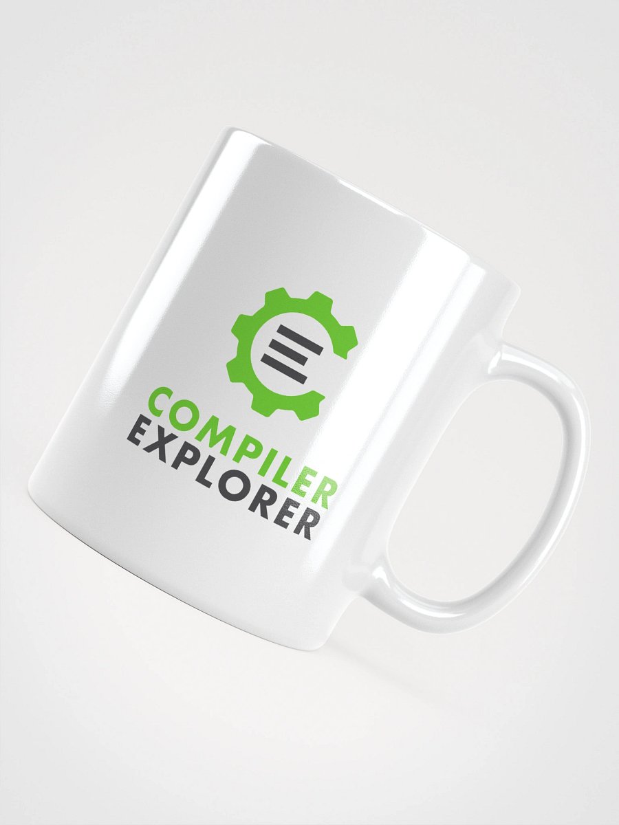 CE Logo Mug product image (11)