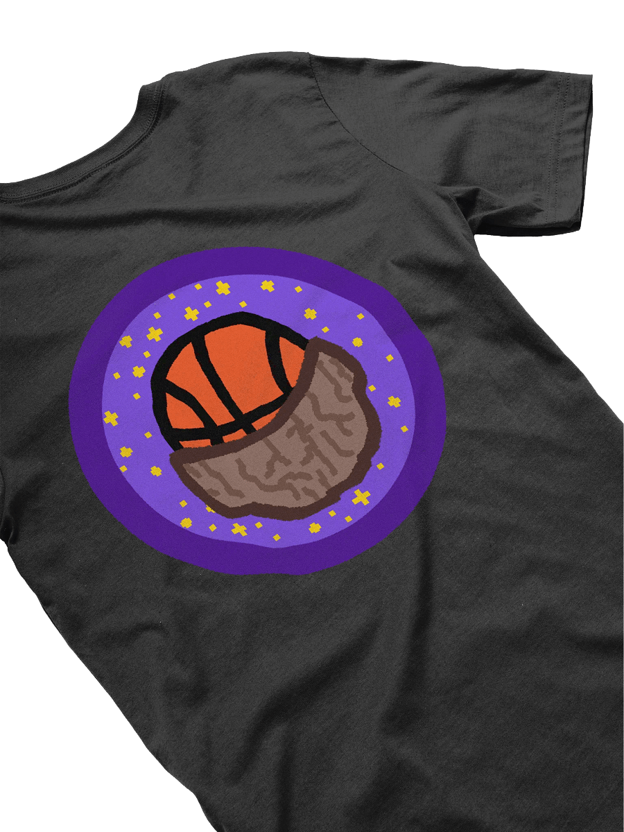 NUTMEG 4EVER x Tee product image (23)