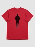 Monster Man Red T-Shirt product image (1)