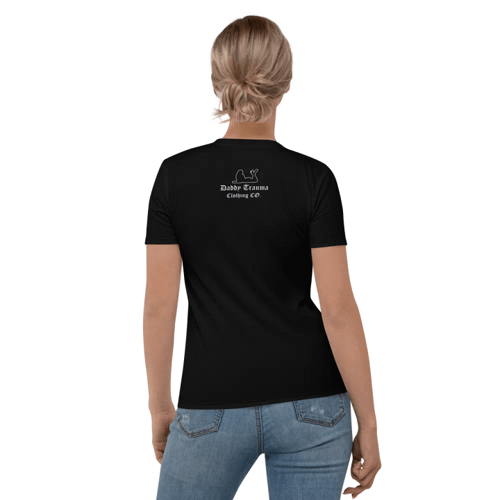 Gas Gauge Women't Shirt product image (2)