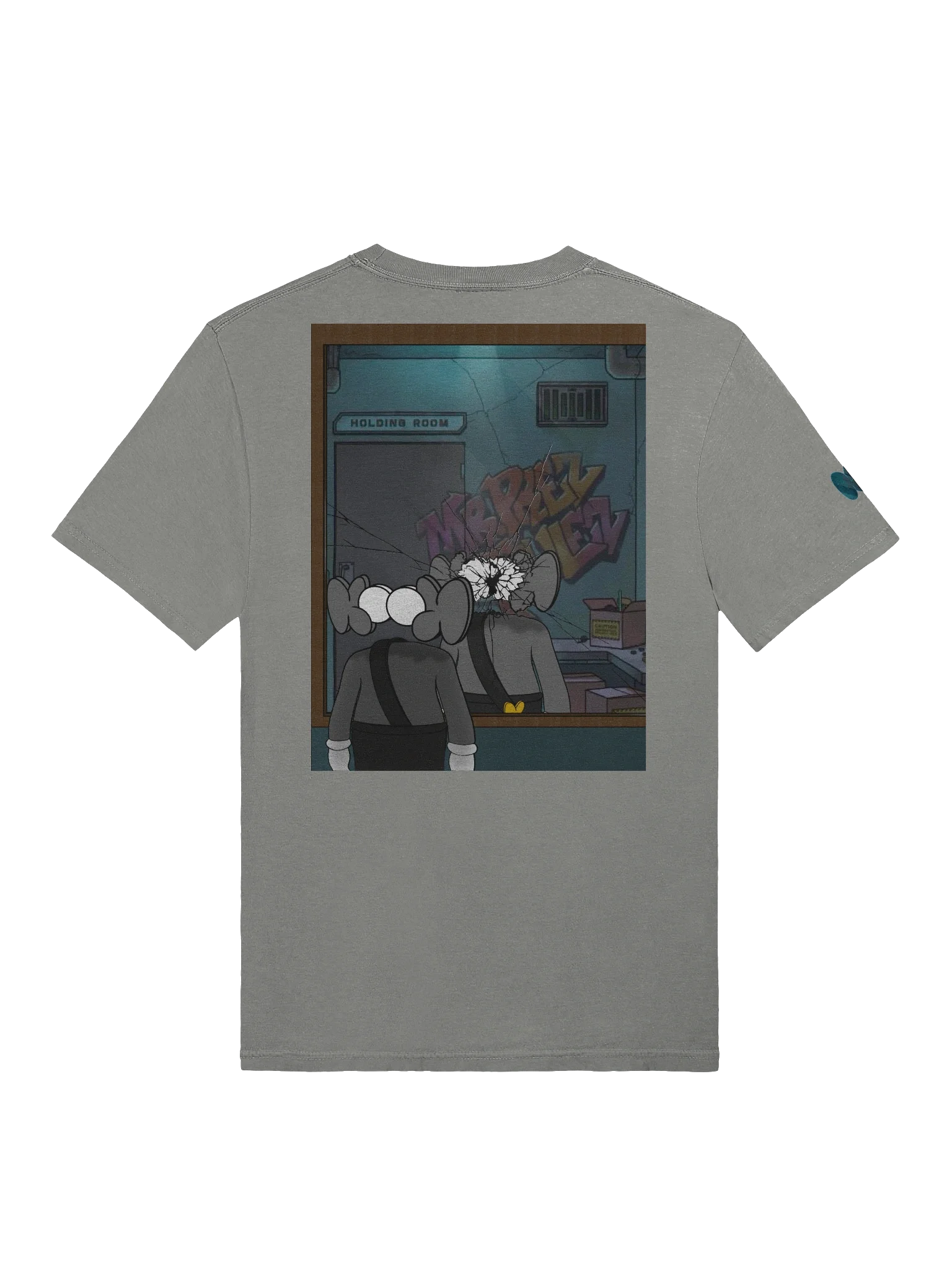 Shattered product image (2)