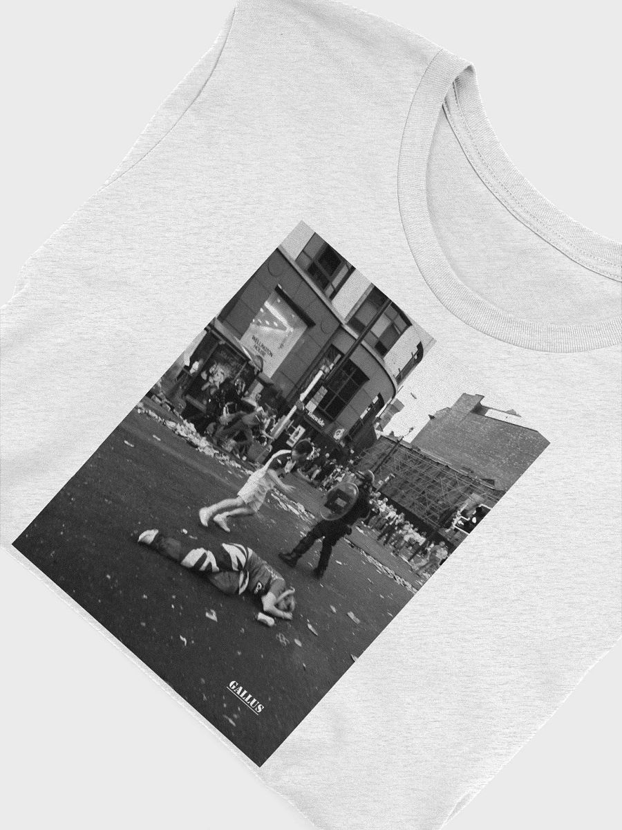 Gallus T-Shirts product image (5)