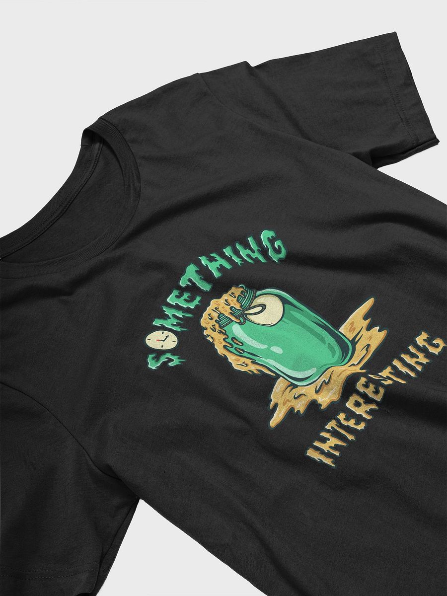 Something Interesting Tee product image (3)