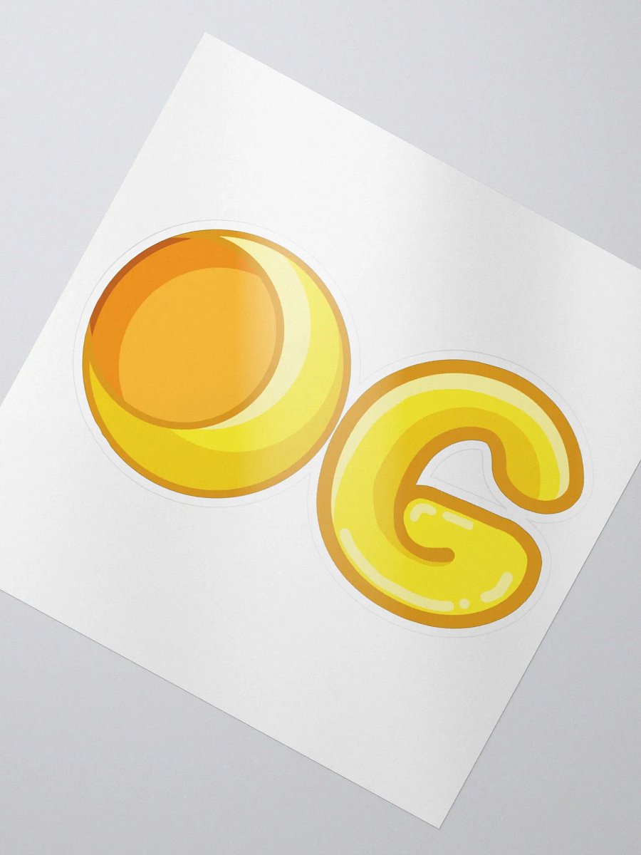OG Sticker product image (2)