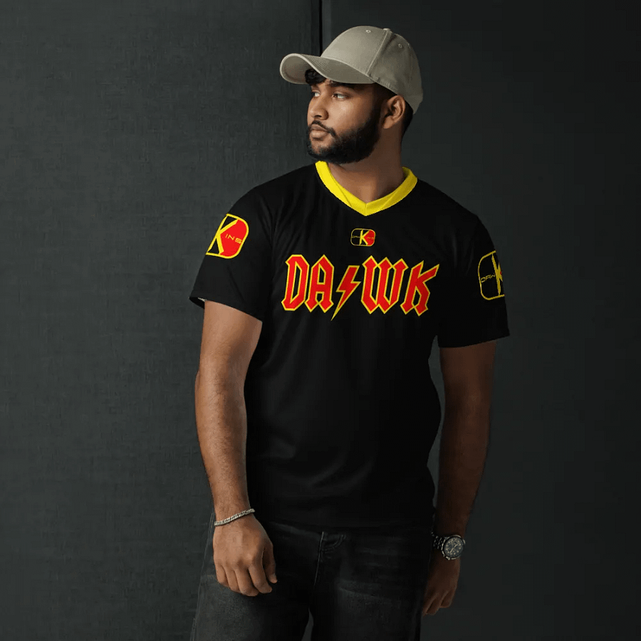 Dawkins DA/WK Jersey product image (1)