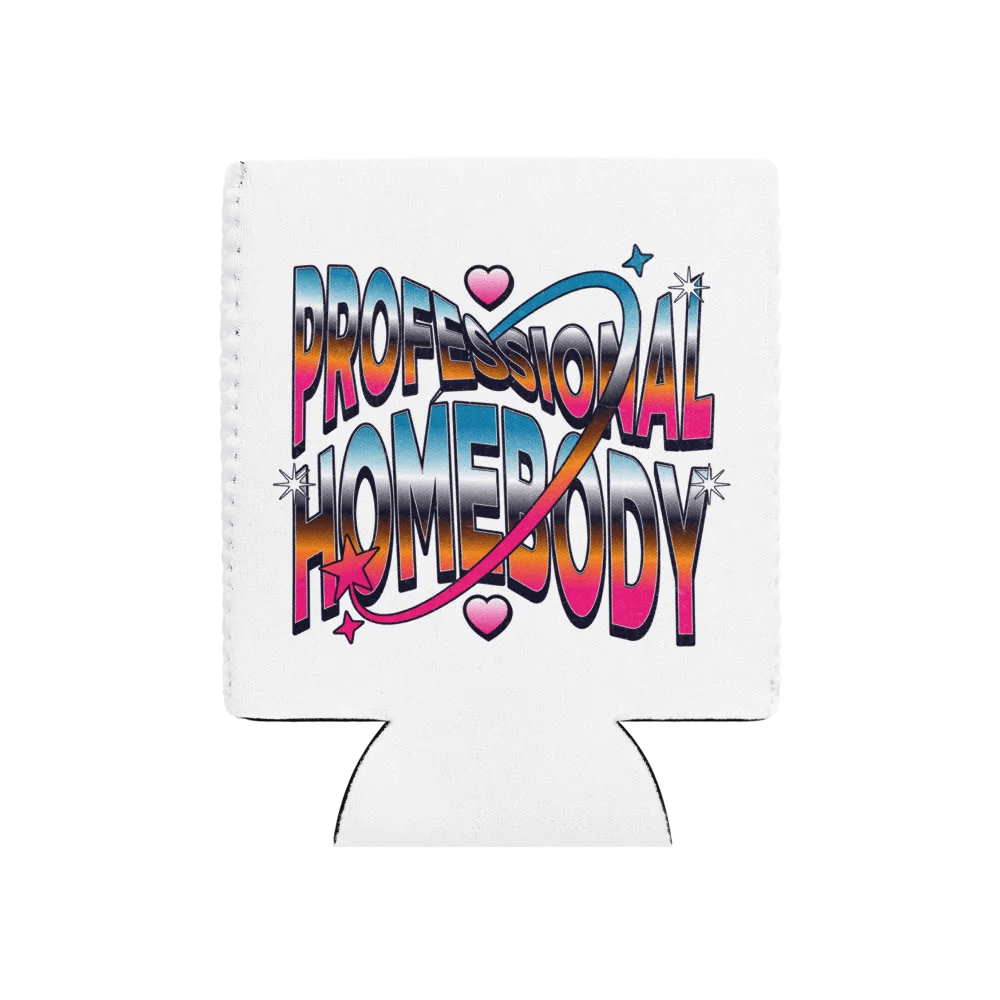 Professional Homebody Cosmic Coozie Can Cooler product image (1)