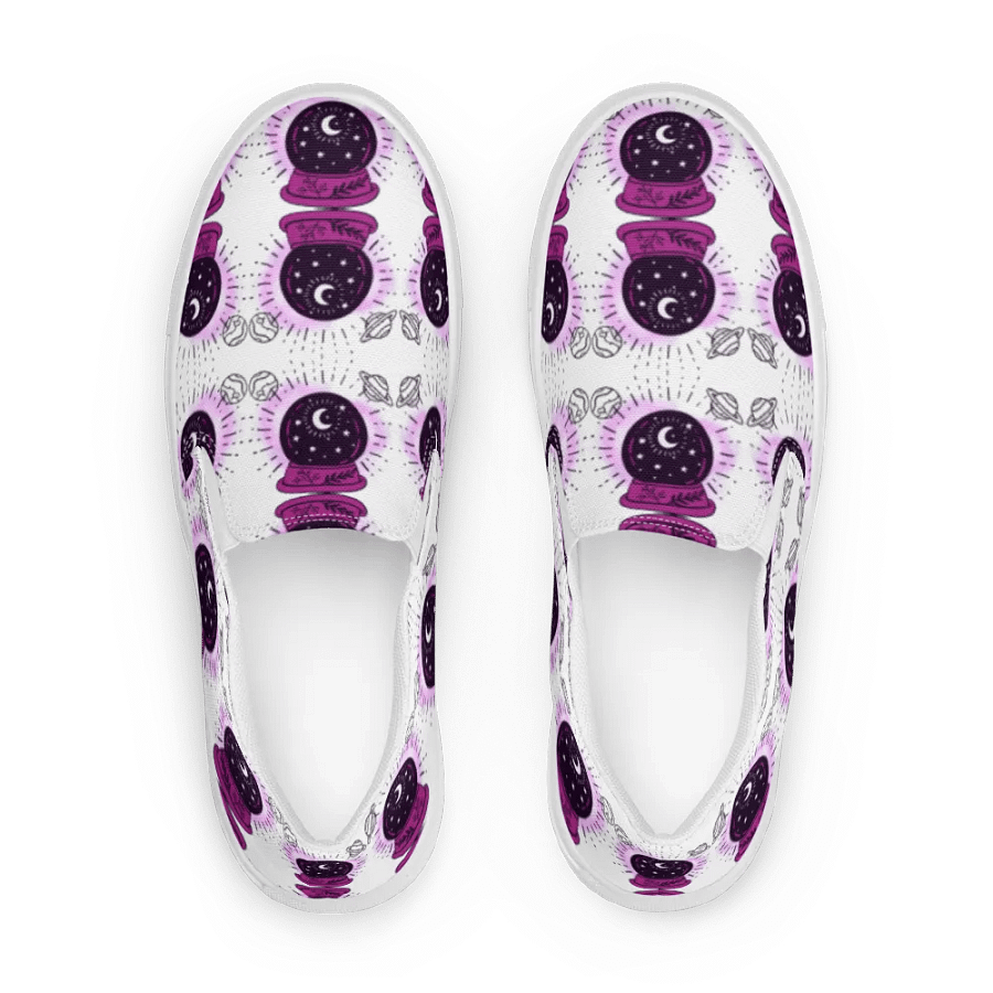 Men Slip-on Ball Shoes product image (1)