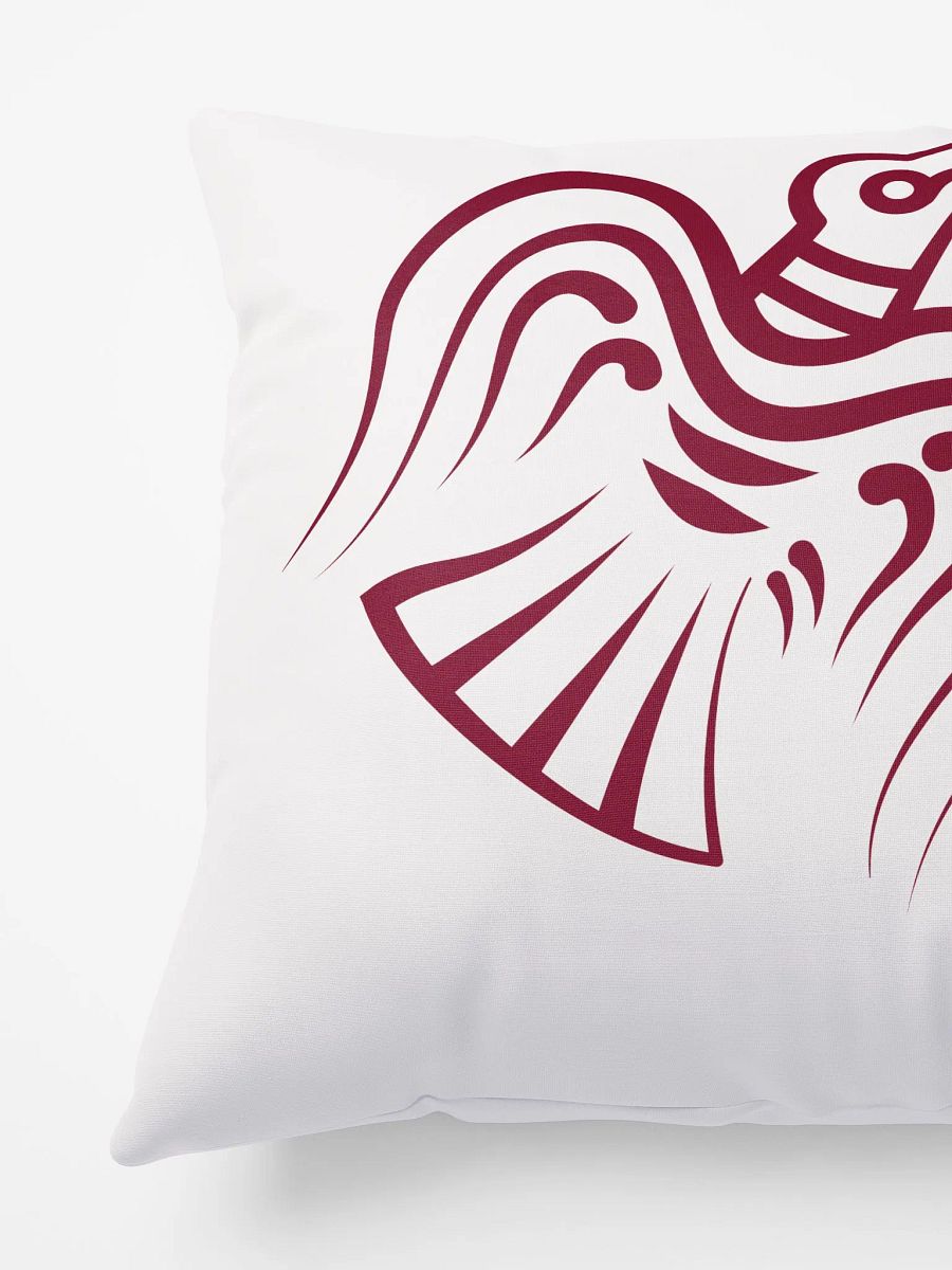 Viking Raven Pillow product image (6)