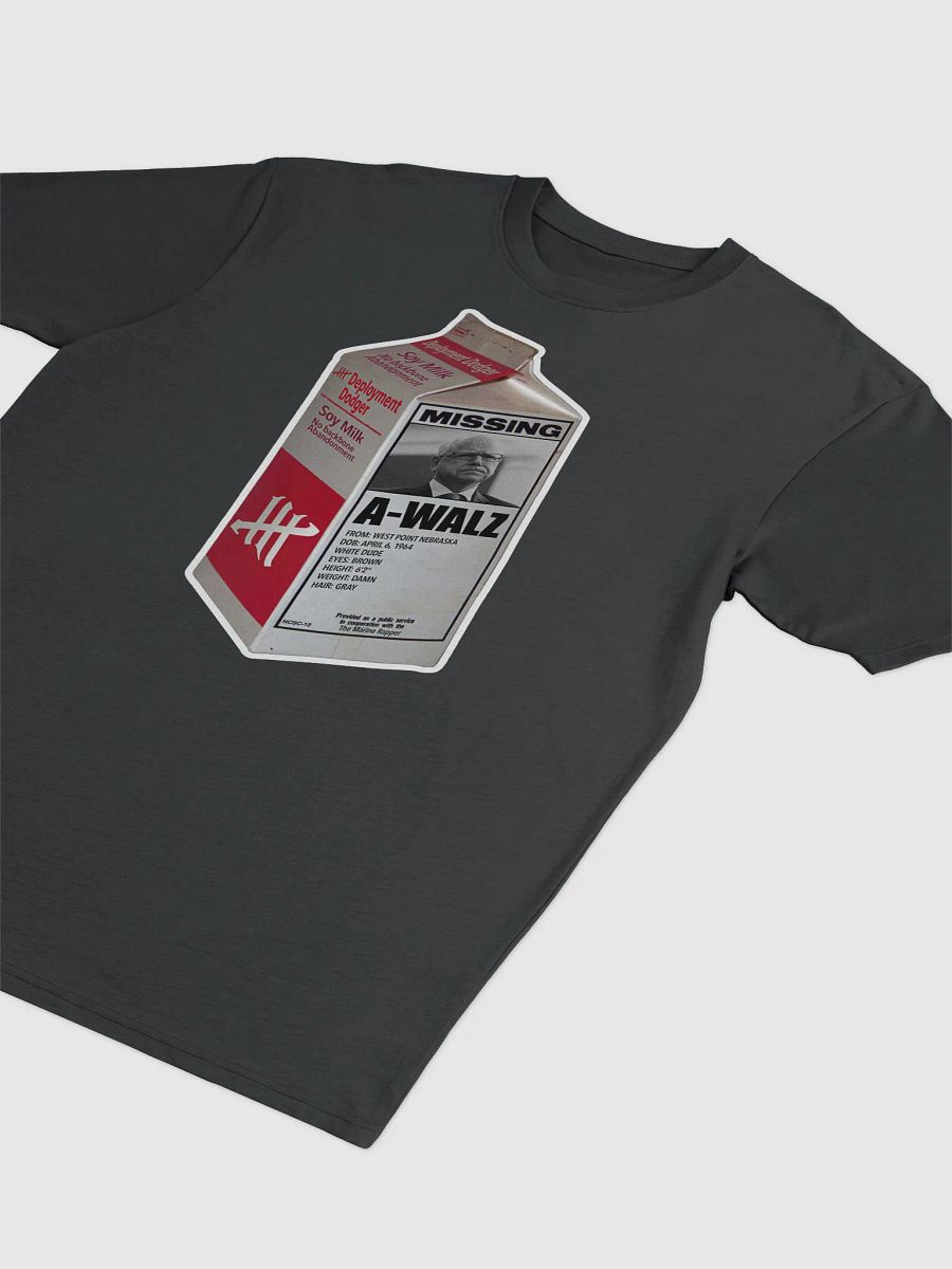 A-WALZ MILK CARTON (SHIRT 2) product image (3)
