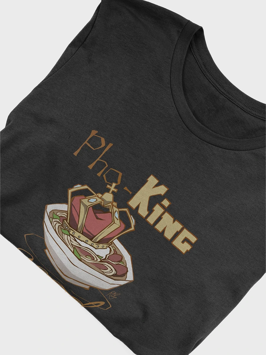 Noodle Empire T-Shirt: Pho-King Good product image (5)