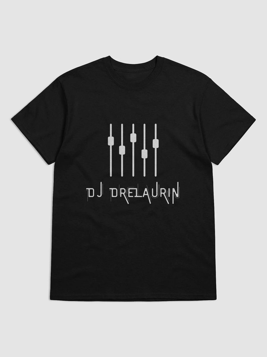 DJ DreLaurin Logo Tee product image (7)