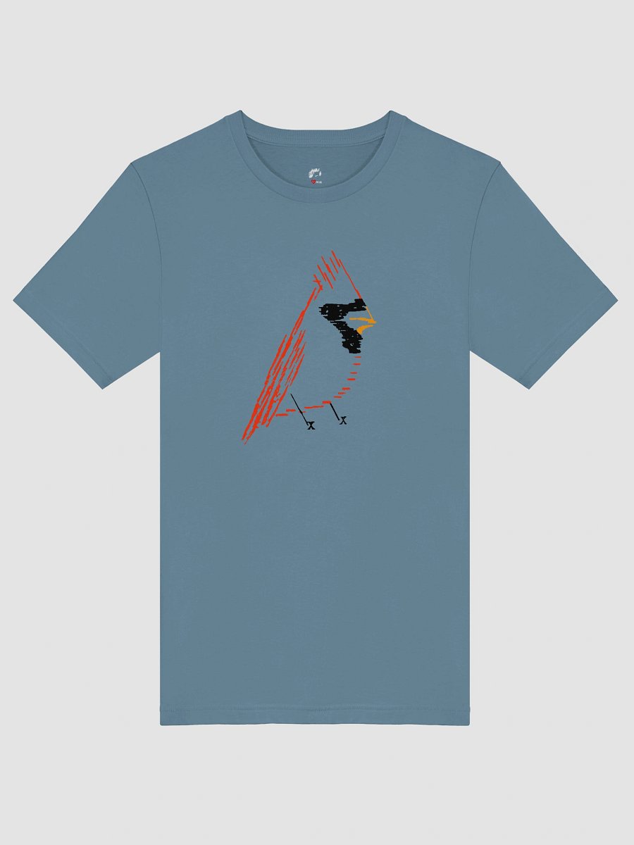 cardinal tee product image (5)