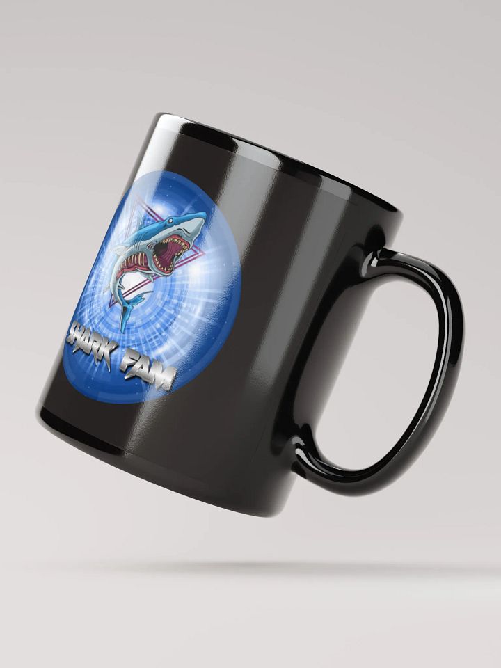 Sharkmugblack product image (3)