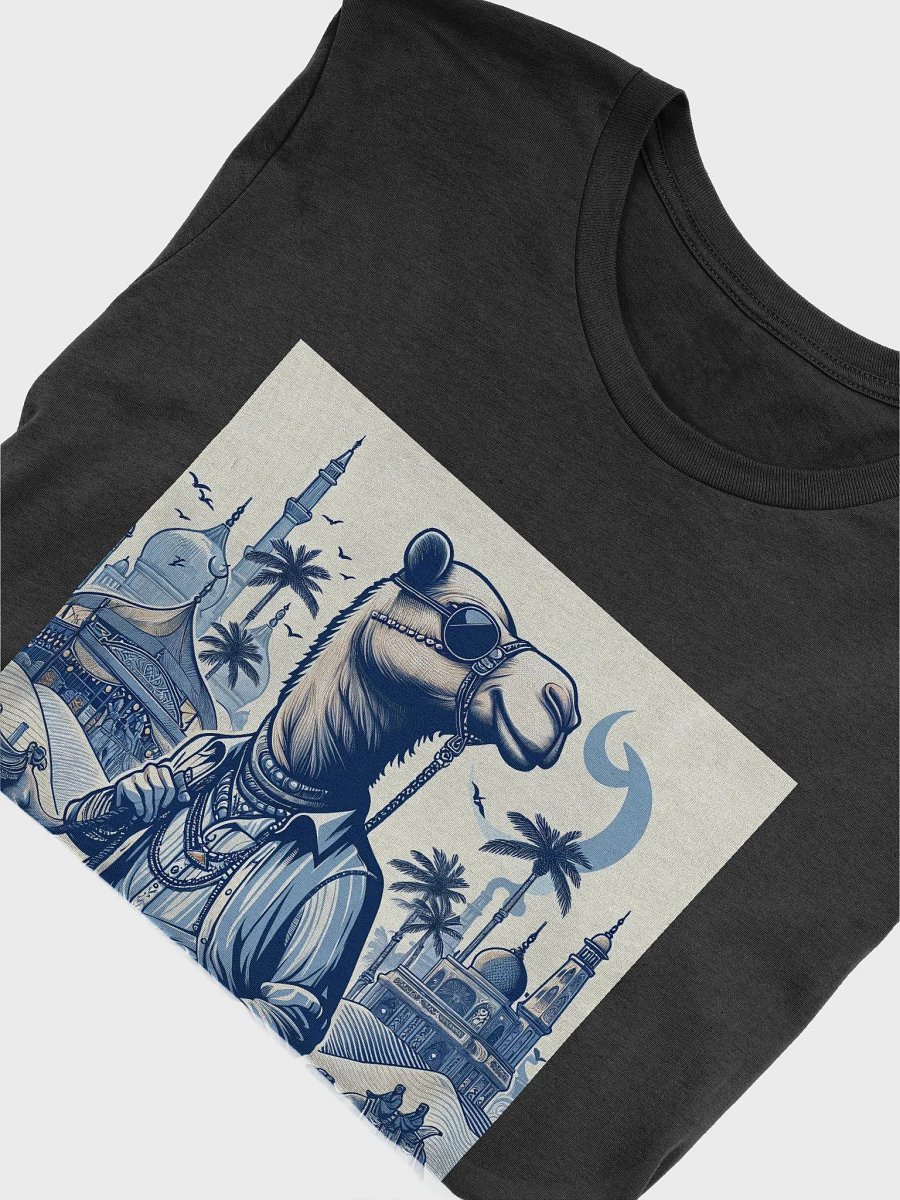 Handsome Camels Tee product image (6)