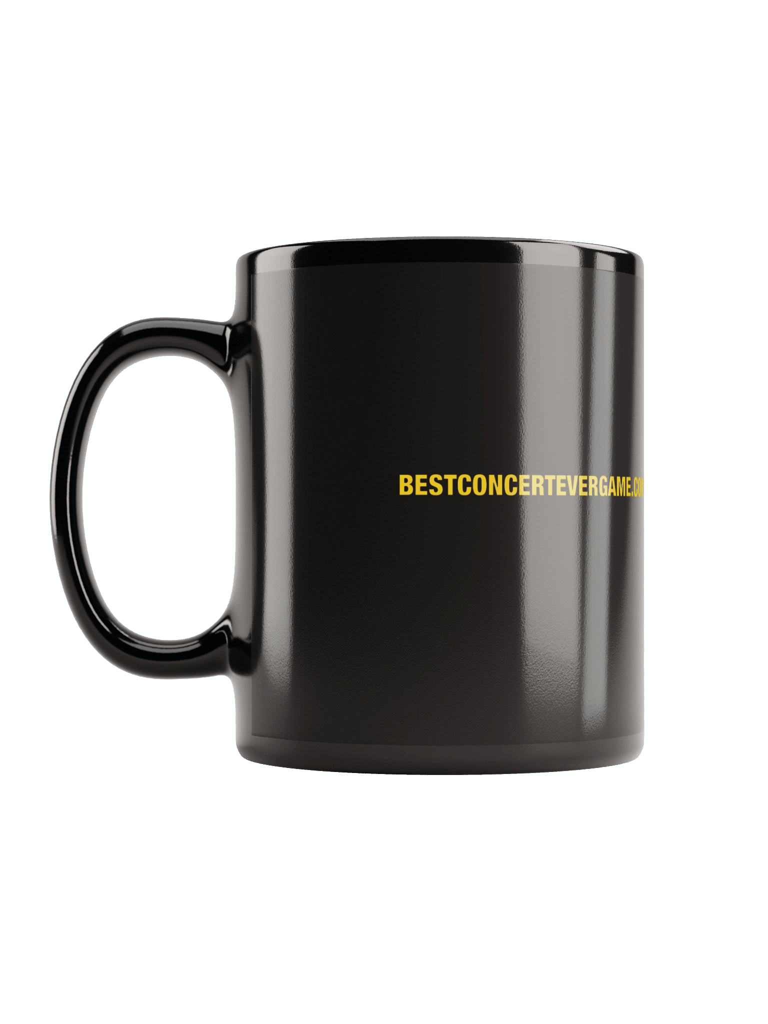 Best. Mug. Ever. (Blue Logo) product image (6)